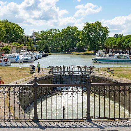 Apartmán Le Belem Carcassonne Exteriér fotografie