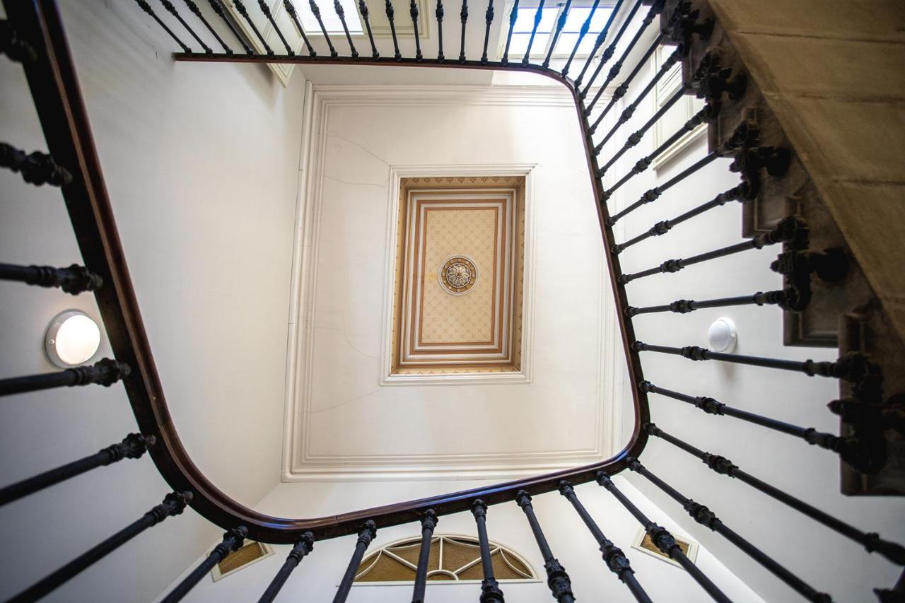 Apartmán Le Belem Carcassonne Exteriér fotografie