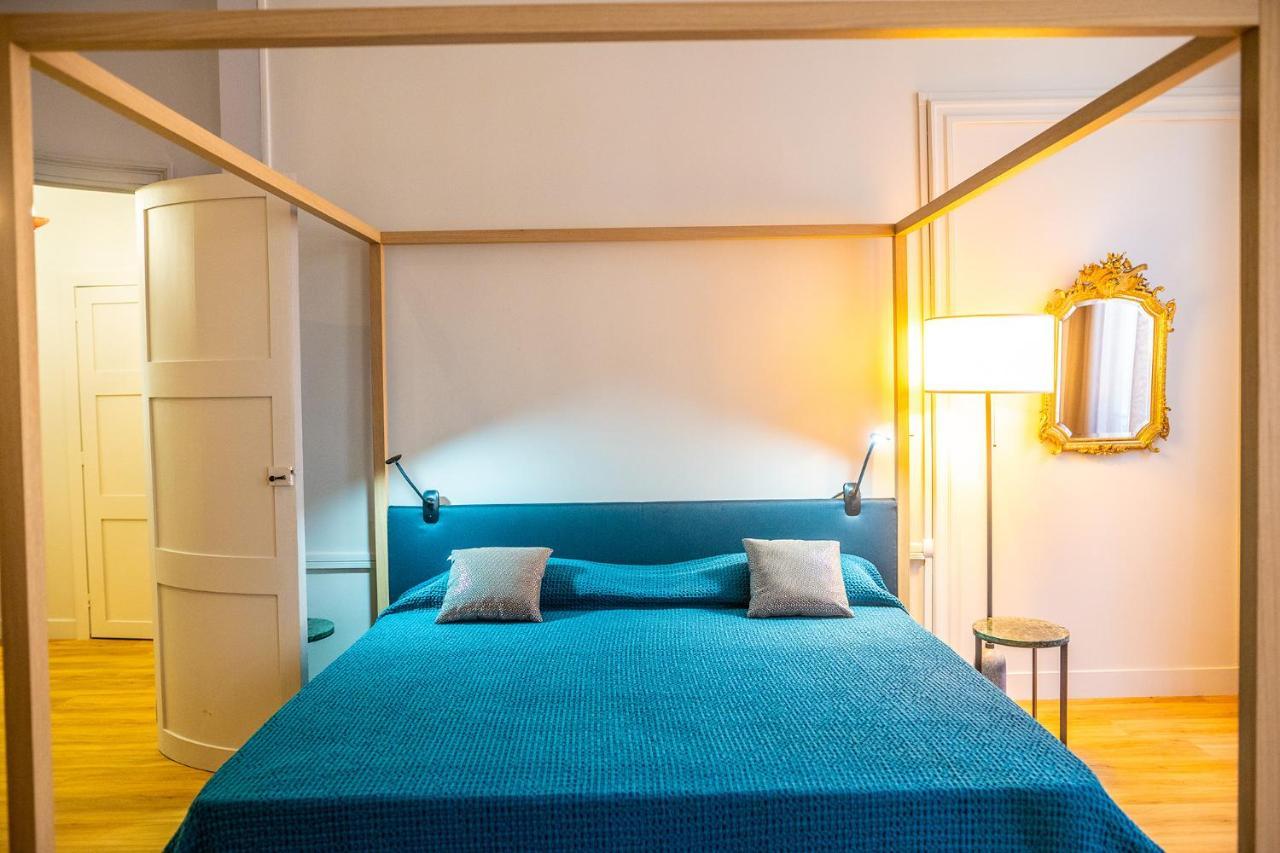 Apartmán Le Belem Carcassonne Exteriér fotografie