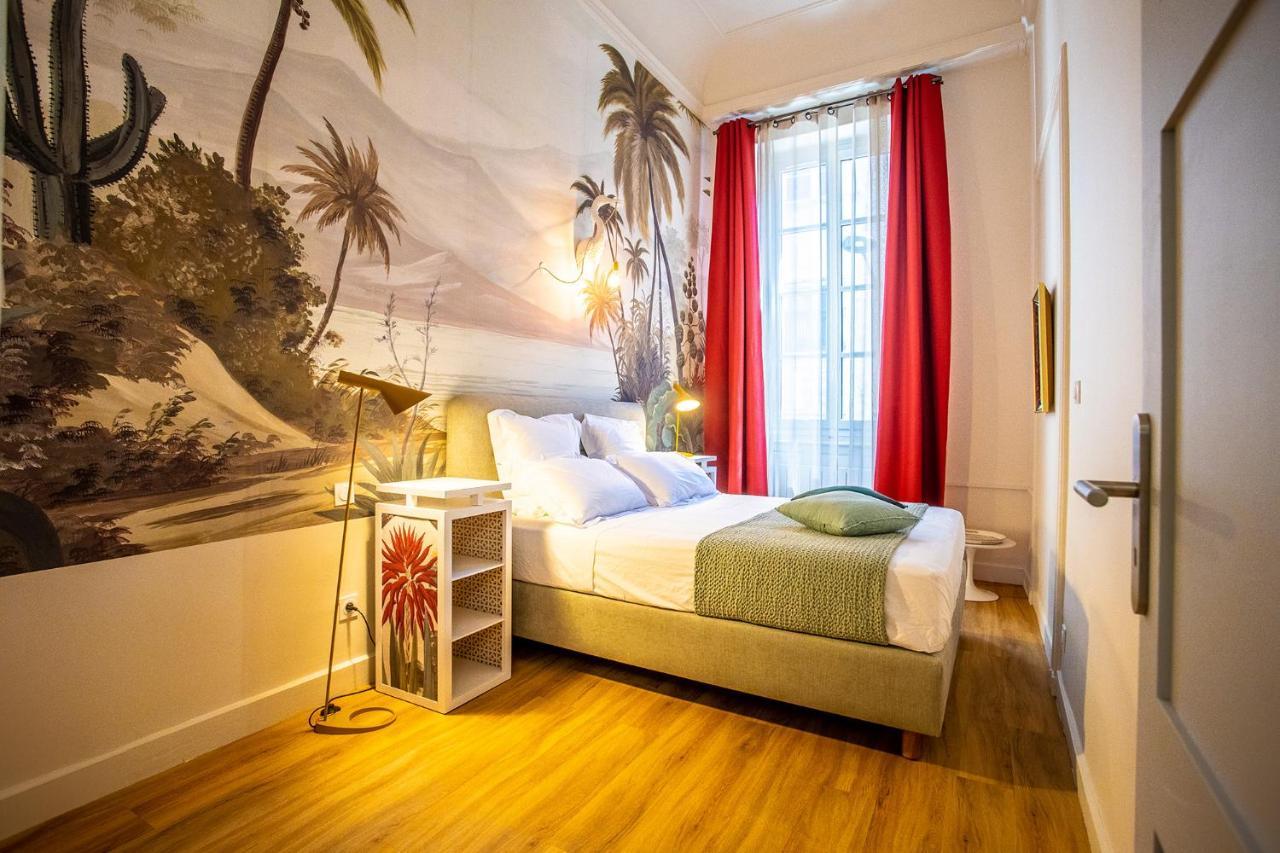 Apartmán Le Belem Carcassonne Exteriér fotografie