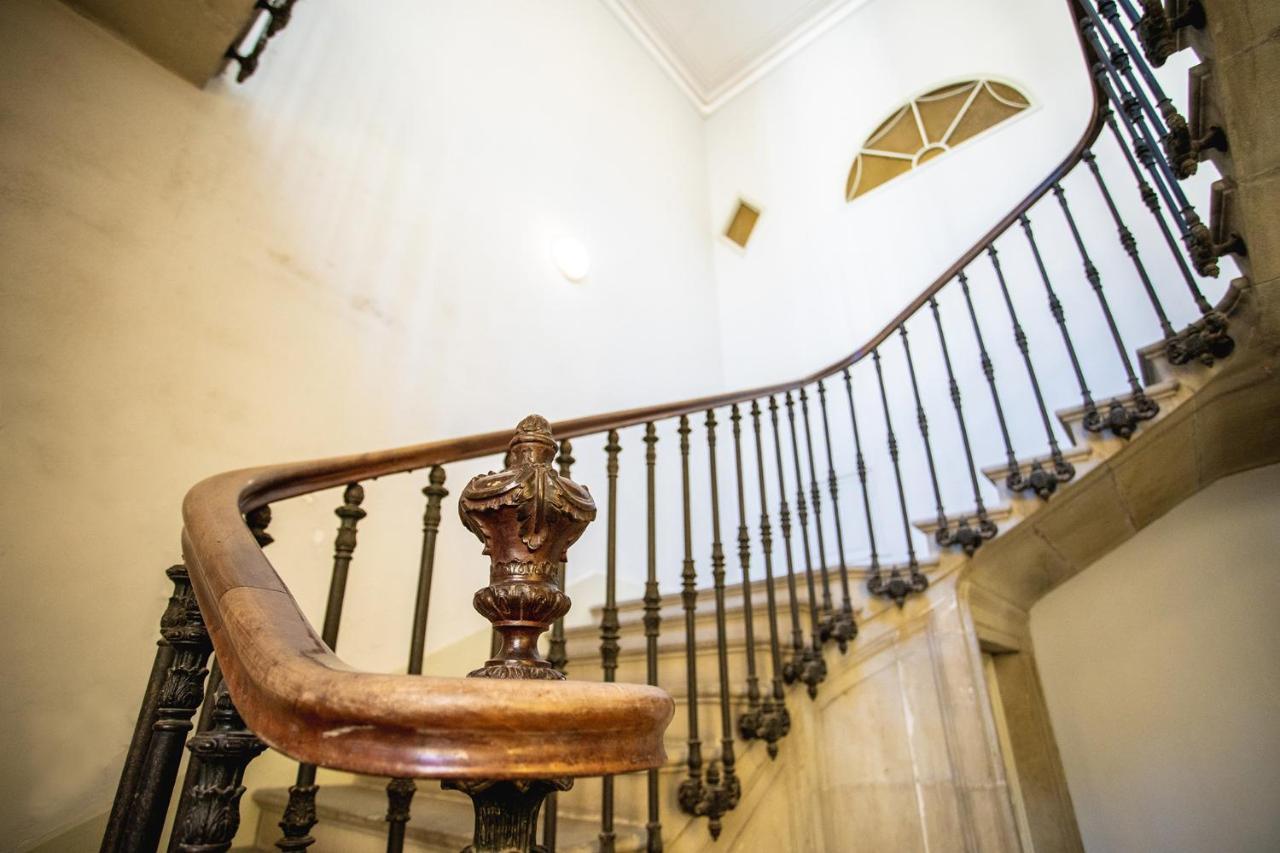 Apartmán Le Belem Carcassonne Exteriér fotografie