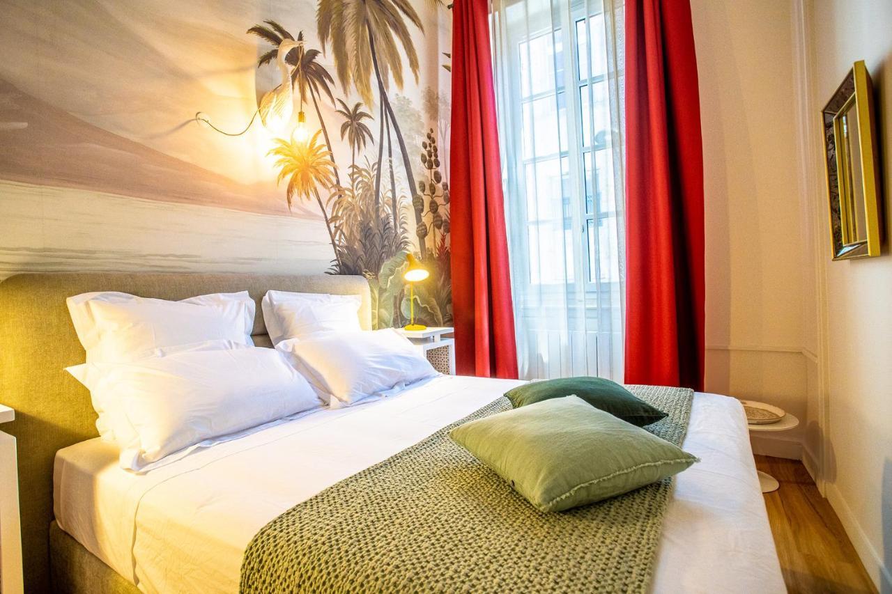 Apartmán Le Belem Carcassonne Exteriér fotografie